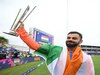 Virat Kohli Retirement