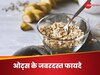 नाश्ते में ओट्स खाना क्यों है फायदेमंद? वजह जानेंगे तो खुद करने लगेंगे सेवन
