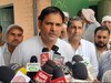Haryana News: राजनीति में उतरे फोगाट खाप के प्रधान, दादरी विधानसभा से लड़ेंगे चुनाव