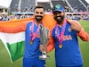 T20 World Cup 2024 Winner : 'सफर का यादगार अंत...', अफरीदी से लेकर अख्तर तक.. विराट-रोहित पर किस पाकिस्तानी ने क्या कहा?