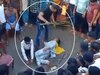 ममता के बंगाल में कानून तार-तार, भीड़ के सामने सड़क पर लिटाकर लड़की को पीटा