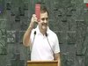 Rahul Gandhi: विपक्ष का नेता हर भारतीय के लिए सबसे मजबूत लोकतांत्रिक साधन, राहुल गांधी ने युवाओं को दिया खास संदेश