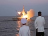उत्तर कोरिया ने दो बैलिस्टिक मिसाइलों का किया टेस्ट,  क्या चाहते हैं किम जोंग उन 