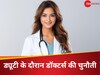 National Doctor’s Day: बिल्कुल आसान नहीं एक डॉक्टर की जिंदगी, हेल्थ एक्सपर्ट ने बताया कैसे मिलती है रोज काम करने की प्रेरणा