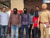 Ferozepur News: ਸ਼ਿਸ਼ੂ ਗਿਰੋਹ ਦਾ ਮੁੱਖ ਸਰਗਨਾ ਤਿੰਨ ਗੁਰਗਿਆਂ ਸਮੇਤ ਗ੍ਰਿਫ਼ਤਾਰ