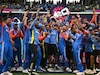 Team India : बारबाडोस में फंसी भारतीय क्रिकेट टीम का ये है रिटर्न प्लान, इस दिन होगी वतन वापसी!