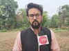 अनुराग ठाकुर ने धोला सिद्ध परियोजना को बताया ऐतिहासिक, कहा- इस परियोजना से हिमाचल बिजली उत्पादन में आत्मनिर्भर हुआ 