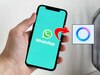 WhatsApp पर कैसे बनाएं खुद का AI Avatar, नीले गोले पर करना होगा क्लिक