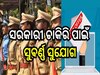 Havaldar Recruitment 2024: ସରକାରୀ ଚାକିରି ପାଇଁ ସୁବର୍ଣ୍ଣ ସୁଯୋଗ, ପୂରଣ ହେବ ୮ ହଜାରରୁ ଅଧିକ ପଦବୀ..