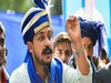 कावड़ पर 10 दिन दुकानें बंद, ईद पर नमाज की इजाजत नहीं; चंद्रशेखर के बयान पर विवाद