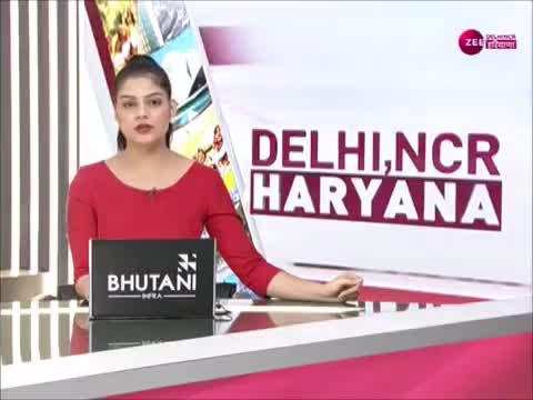 Haryana News: करनाल में बाइक सवार बदमाशों ने ASI को मारी गोली, हुई मौत