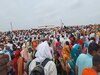 Hathras Stampede 