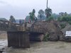 siwan Bridge Collapse
