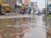 Haryana News: यमुनानगर में बिजली और पानी की समस्या को लेकर काफी परेशान है लोग 