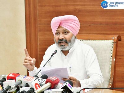 Punjabi News: ਓ.ਟੀ.ਐਸ-3 ਤਹਿਤ ਸਰਕਾਰ ਨੂੰ 137.66 ਕਰੋੜ ਰੁਪਏ ਦਾ ਕਰ ਮਾਲੀਆ ਹੋਇਆ ਇਕੱਤਰ- ਹਰਪਾਲ ਸਿੰਘ ਚੀਮਾ