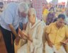 rajasthan news Kirori Lal Mina Resign News Govind Singh Dotasara said that bjp insulted him