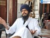 Amritpal Singh News: ਅੰਮ੍ਰਿਤਪਾਲ ਸਿੰਘ ਦੀ ਪੰਜਾਬ ਵਿੱਚ No Entry, ਸ਼ਰਤਾਂ ਸਮੇਤ ਮਿਲੀ ਪੈਰੋਲ