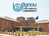 IGNOU ने लॉन्च किए 11 नए कोर्स, 4 MBA प्रोग्राम भी शामिल, देखें पूरी लिस्ट