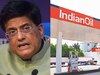 Piyush Goyal: आसान हो जाएगा पेट्रोल पंप का लाइसेंस लेना, केंद्रीय मंत्री ने कर दी यह बड़ी घोषणा