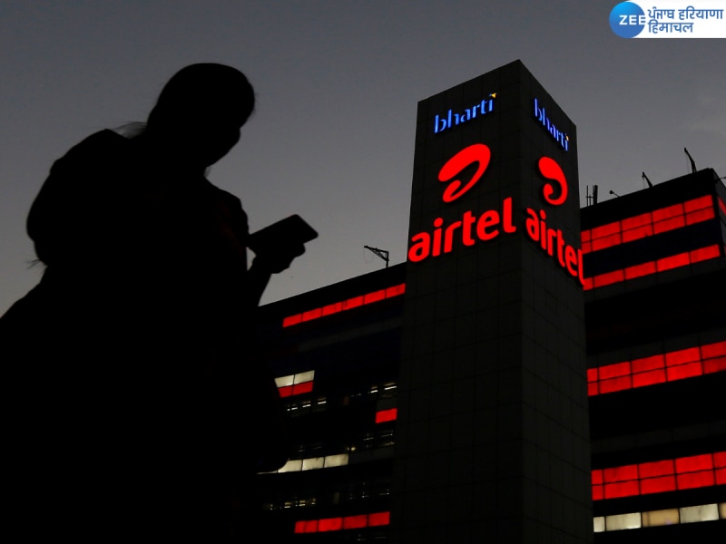 Bharti Airtel का बड़ा दावा, 37.5 करोड़ ग्राहकों के डेटा चोरी की बात से किया इनकार