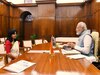 BJP appoints in-charges for various states