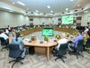Odisha Chief Minister Mohan Charan Majhi held a meeting with all the secretaries