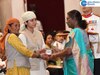 New Delhi News: ਰਾਸ਼ਟਰਪਤੀ ਦ੍ਰੋਪਦੀ ਮੁਰਮੂ ਨੇ 10 ਕੀਰਤੀ ਚੱਕਰ, 26 ਸ਼ੌਰਿਆ ਚੱਕਰ ਪ੍ਰਦਾਨ ਕੀਤੇ