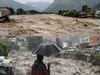 Himachal Weather Alert: हिमाचल में  भारी बारिश को लेकर अलर्ट जारी, बाढ़ की चेतावनी