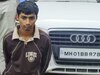 एक करोड़ का फ्लैट और AUDI कार, पुलिस के जाल में फंसा ये 'धनवान चोर'