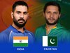 India Champions vs Pakistan Champions