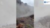 Landslide Video: भारी बारिश के बाद शिमला में रोहाना के पास NH 707 पर हुआ भूस्खलन