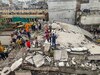 Surat Building Collapse
