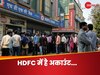 HDFC BANK