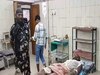 Acid Attack: महिला ने सहकर्मी पर फेंका एसिड, जांच में जुटी पुलिस