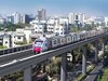 Kanpur Metro