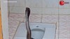 King Cobra: इंडियन टॉयलेट के अंदर से धड़ उठाए निकला पड़ा था किंग कोबरा, ऐसा नजारा...