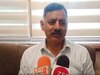 Himachal Congress: हिमाचल कैबिनेट मंत्री राजेश धर्मानी ने उपचुनाव की 3 सीटों पर कांग्रेस की जीत का किया दावा