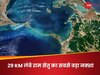 ट्रेन के डिब्बे जितने बड़े मैप से खुला राम सेतु का रहस्य, 99.98% पानी में डूबा है 8 मीटर ऊंचा पुल 