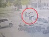Haryana News: हिसार में हीरो एजेंसी के मालिक जजपा नेता की गोली मारकर हत्या, CCTV आया सामने