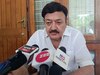 अजित शर्मा, कांग्रेस विधायक