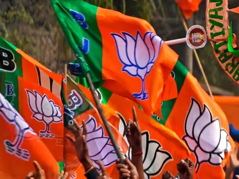 जयपुर में लगेगा BJP नेताओं का जमावड़ा,शिवराज सिंह चौहान देंगे संगठन का मंत्र