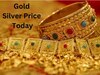 Gold Silver Price Today: ਸੋਨਾ ਫਿਰ ਚਮਕਿਆ, ਤੋੜ ਦਿੱਤੇ ਰਿਕਾਰਡ, ਚਾਂਦੀ ਡੁੱਬੀ, ਜਾਣੋ ਤਾਜ਼ਾ ਰੇਟ