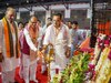 Rajasthan politics