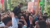Amethi: मुहर्रम के जुलूस में हुई भड़काऊ नारेबाजी, वीडियो के आधार पर पुलिस ने की कार्रवाई