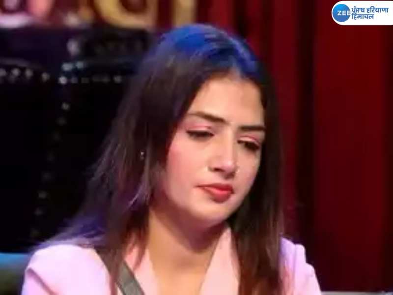 Bigg Boss OTT 3 से बाहर हुई 'वड़ा पाव गर्ल' चंद्रिका दीक्षित! कहा-'मेरा दिल टूट गया'