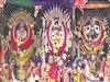 Suna Besha: ଆଜି ଏହି ରୁଟ୍ ରେ ଗଲେ ସହଜ ହେବ ମହାପ୍ରଭୁଙ୍କ ସୁନାବେଶ ଦର୍ଶନ ? ଜାଣି ରଖନ୍ତୁ