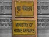 Home Ministry Order