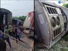  Chandigarh Express Accident: ਚੰਡੀਗੜ੍ਹ ਐਕਸਪ੍ਰੈਸ ਯੂਪੀ ਦੇ ਗੌਂਡਾ ਵਿੱਚ ਹਾਦਸਾਗ੍ਰਸਤ, 2 ਵਿਅਕਤੀਆਂ ਦੀ ਮੌਤ
