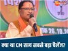 CM Vishnudeo Sai News