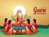 Guru Purnima 2024: ਗੁਰੂ ਪੁੰਨਿਆ ਦਾ ਪਾਵਨ ਪਵਿੱਤਰ ਦਿਹਾੜਾ ਅੱਜ, ਜਾਣੋ ਮਹਤੱਵ 